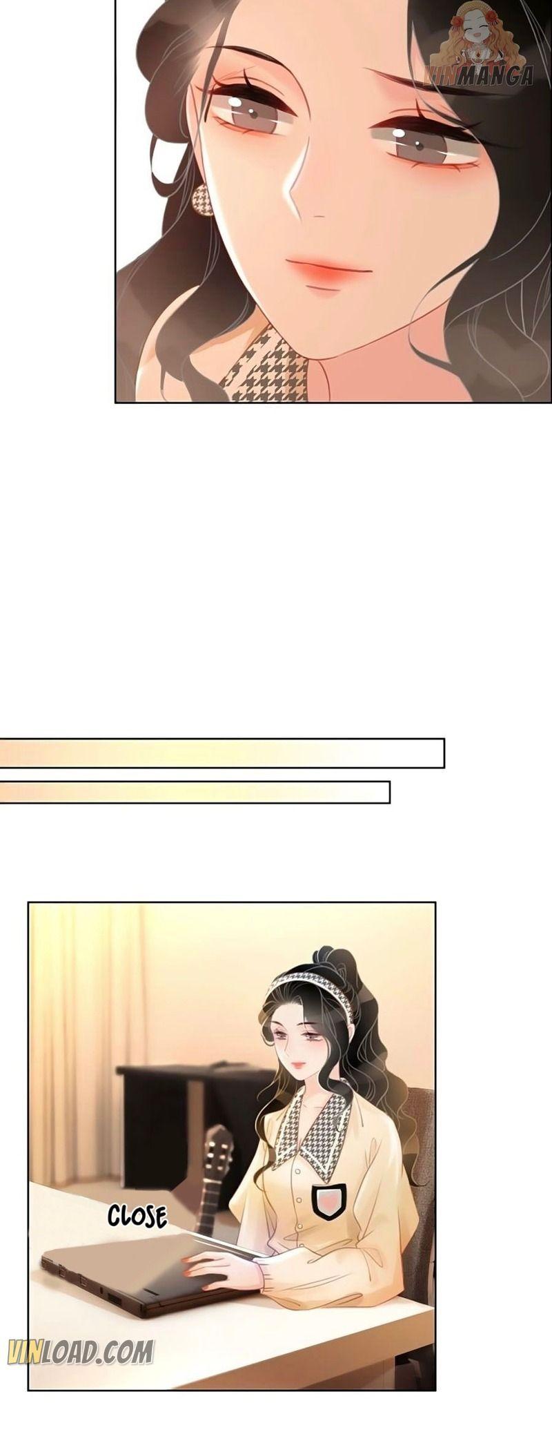 This Song Only For You chapter 70 - page 5