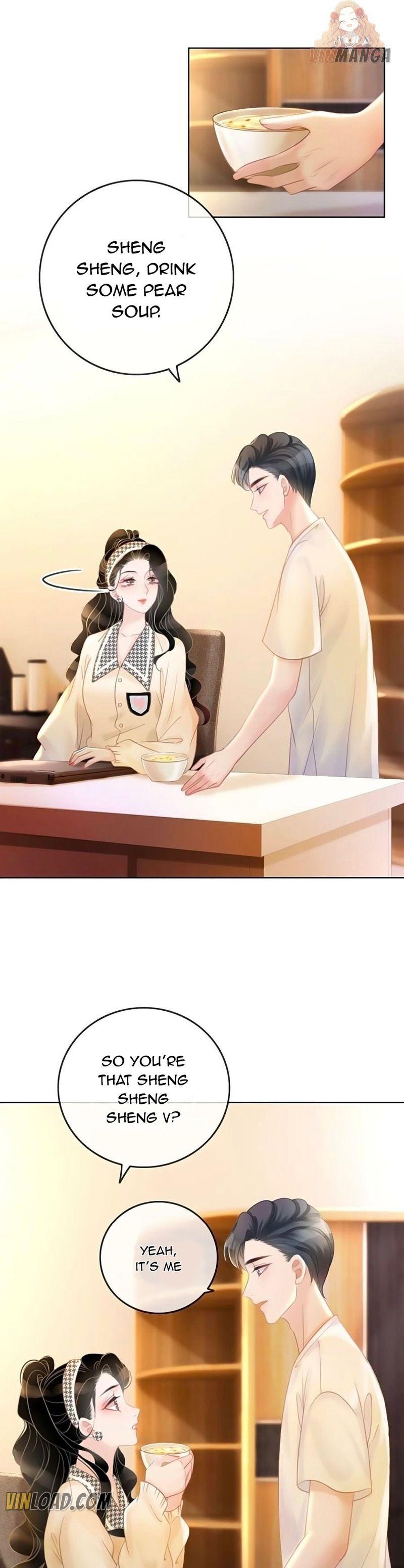 This Song Only For You chapter 70 - page 6