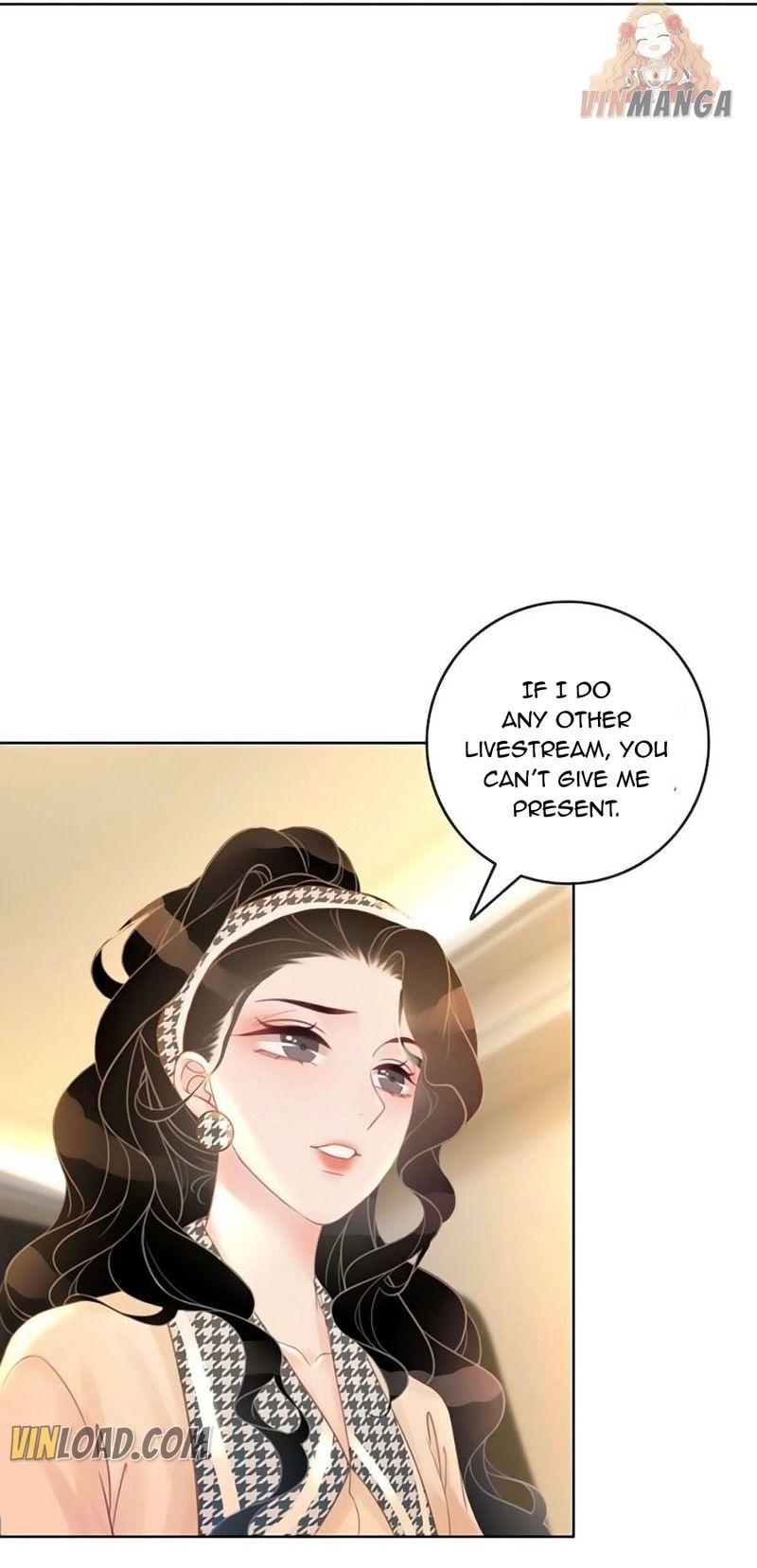 This Song Only For You chapter 70 - page 7