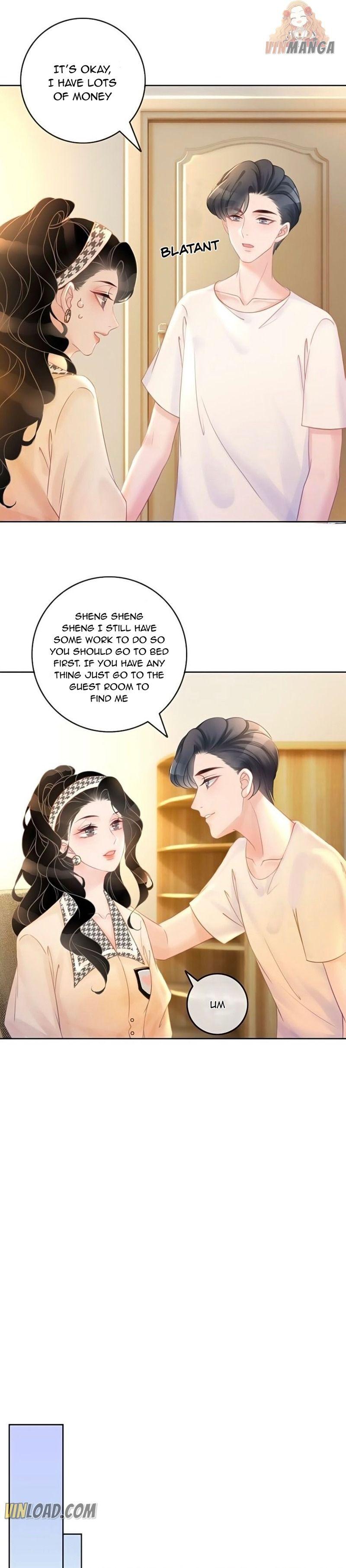 This Song Only For You chapter 70 - page 8