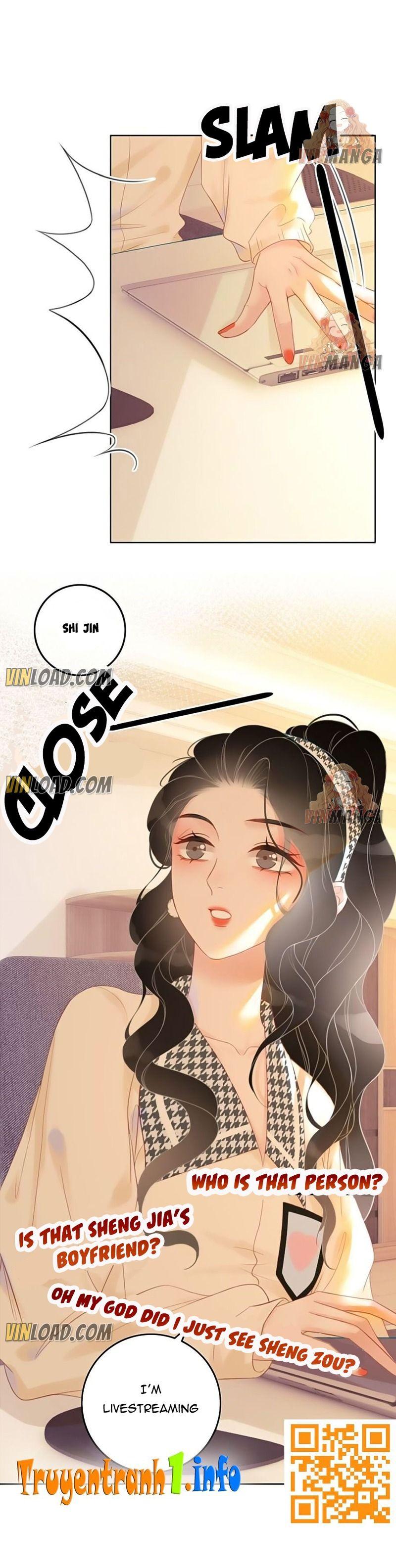 This Song Only For You chapter 69 - page 15