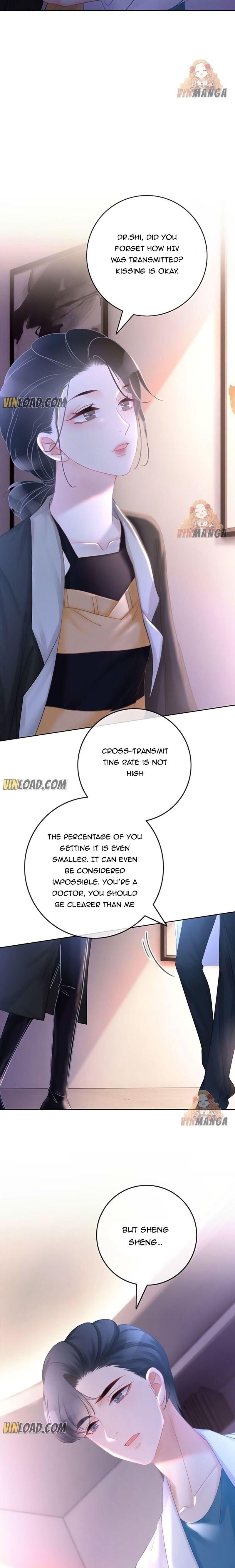 This Song Only For You chapter 69 - page 2