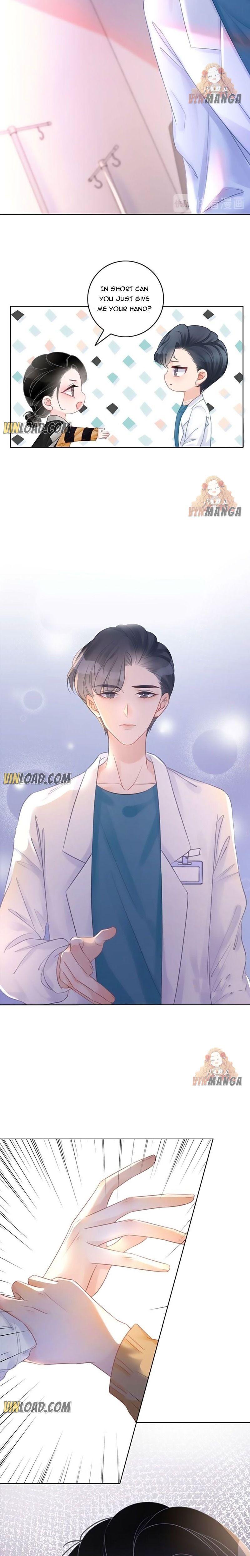 This Song Only For You chapter 69 - page 3