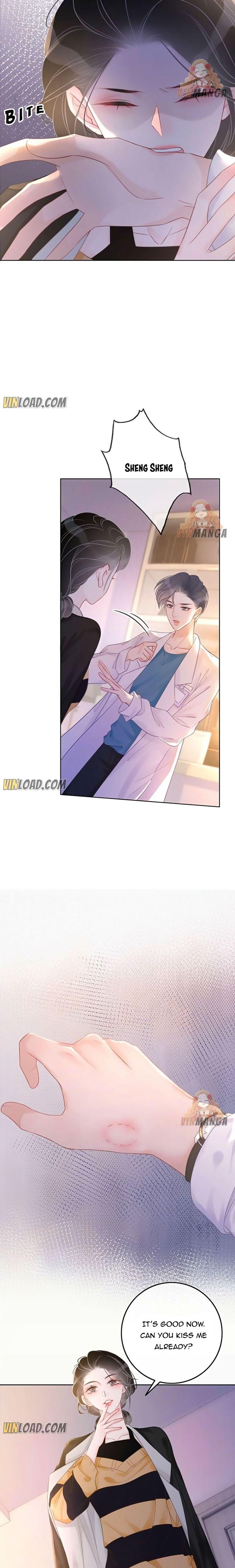 This Song Only For You chapter 69 - page 4