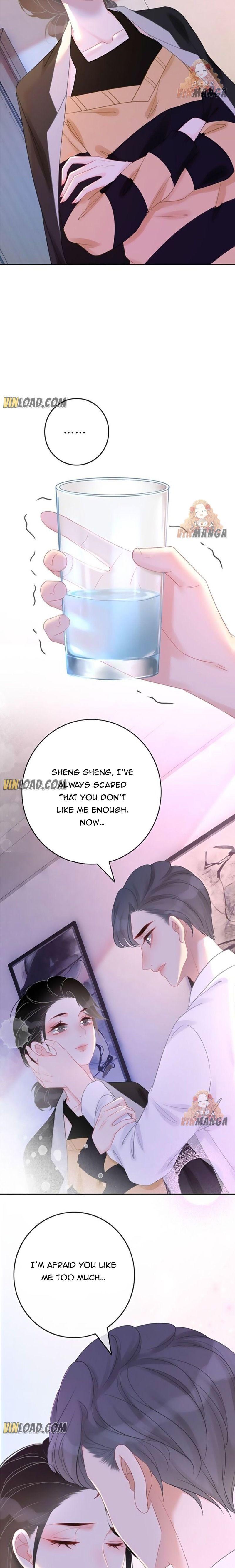 This Song Only For You chapter 69 - page 6