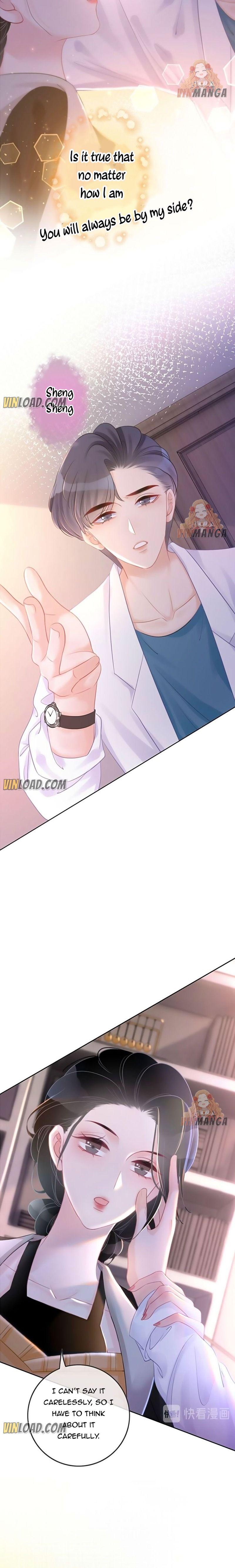 This Song Only For You chapter 69 - page 8