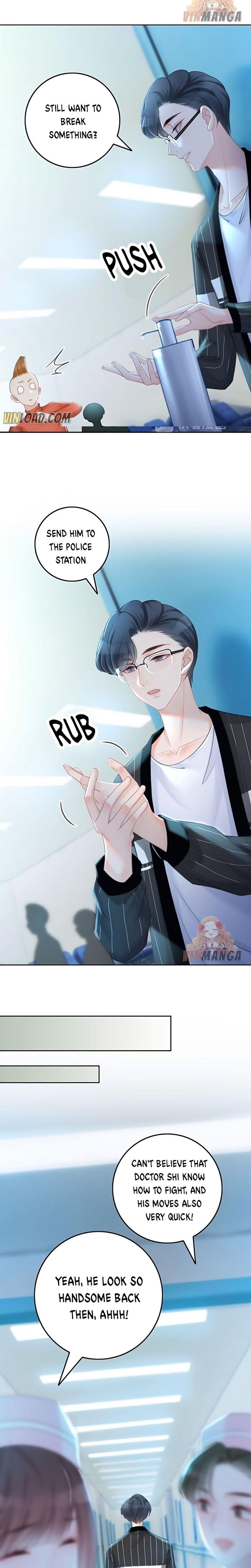 This Song Only For You chapter 67 - page 11