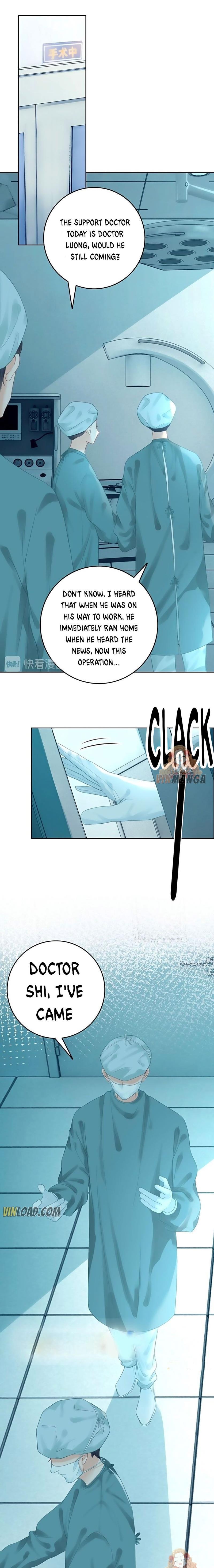This Song Only For You chapter 67 - page 14