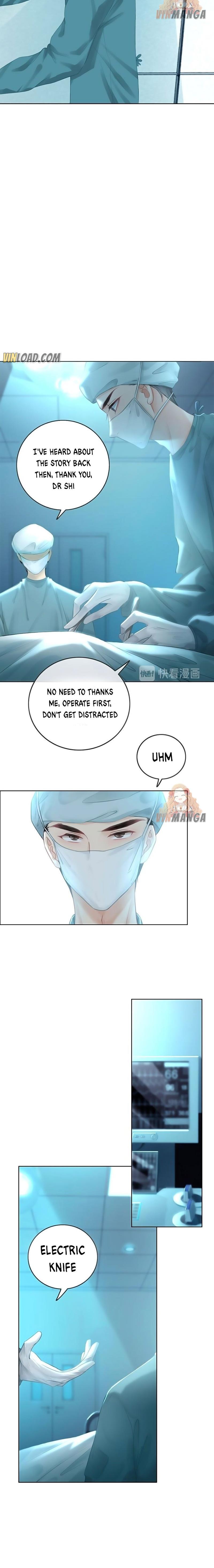 This Song Only For You chapter 67 - page 15
