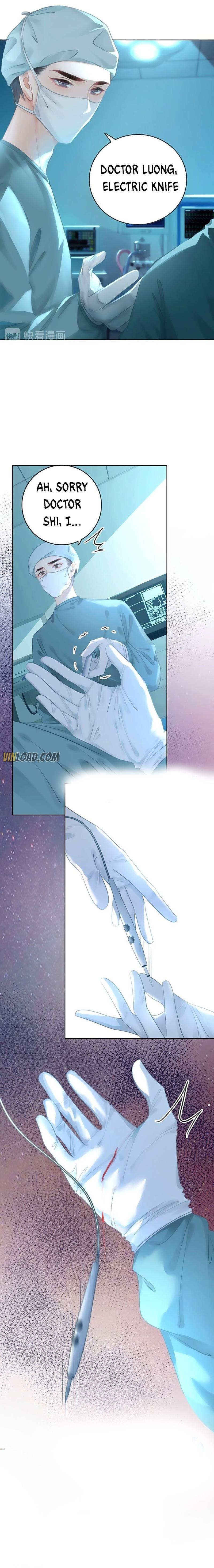 This Song Only For You chapter 67 - page 16