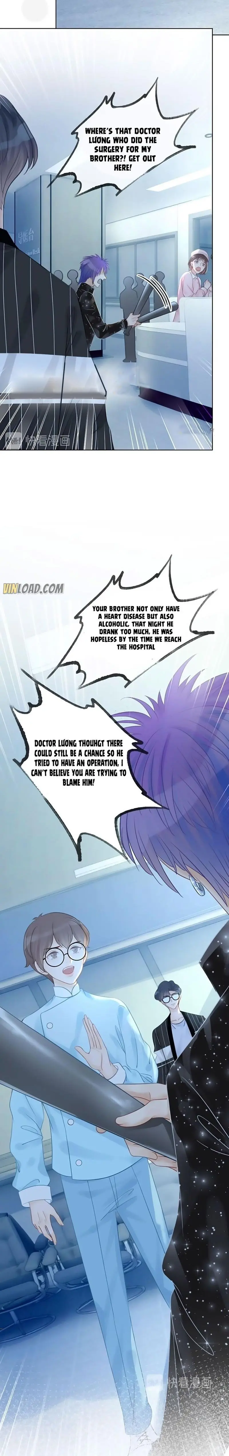 This Song Only For You chapter 67 - page 4