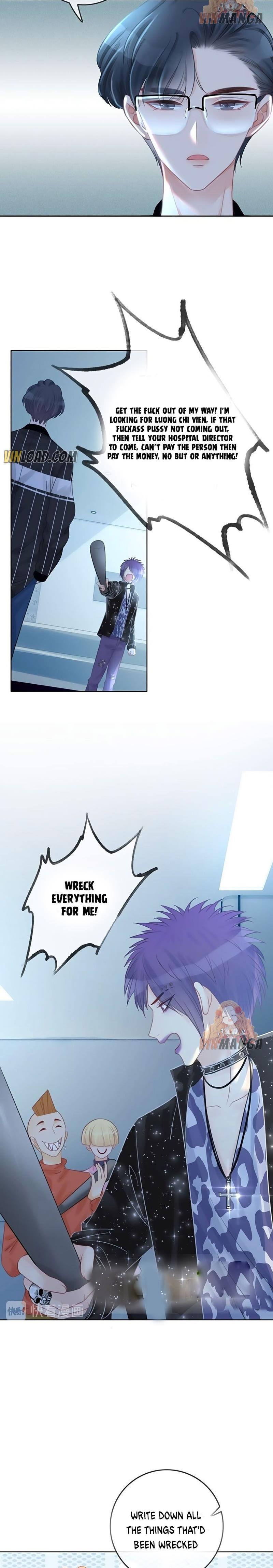 This Song Only For You chapter 67 - page 7