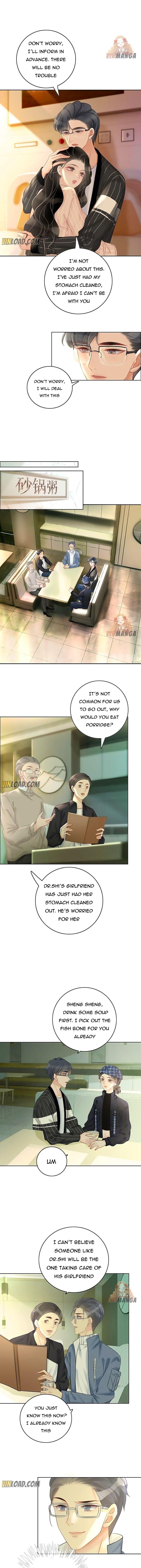 This Song Only For You chapter 66 - page 3