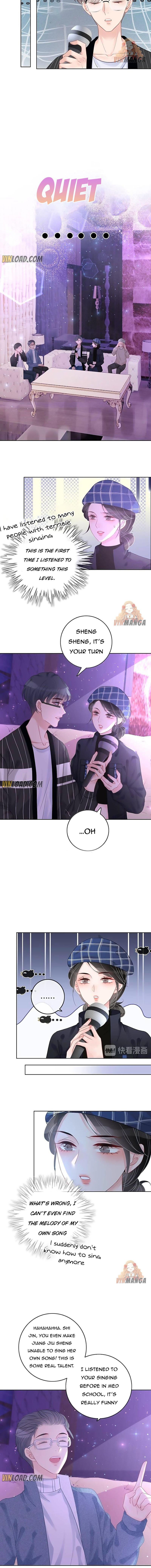 This Song Only For You chapter 66 - page 6