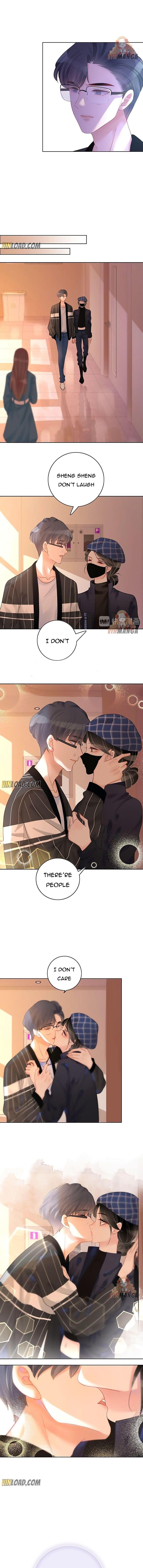This Song Only For You chapter 66 - page 7