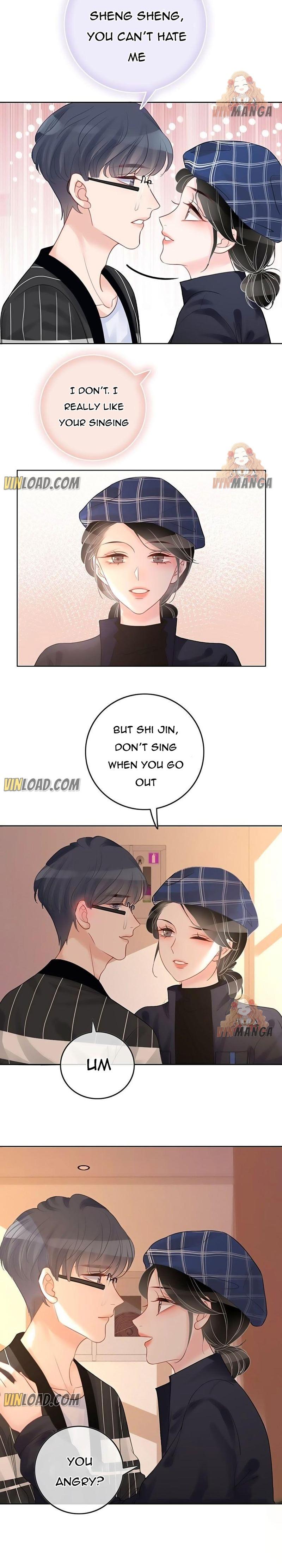 This Song Only For You chapter 66 - page 8