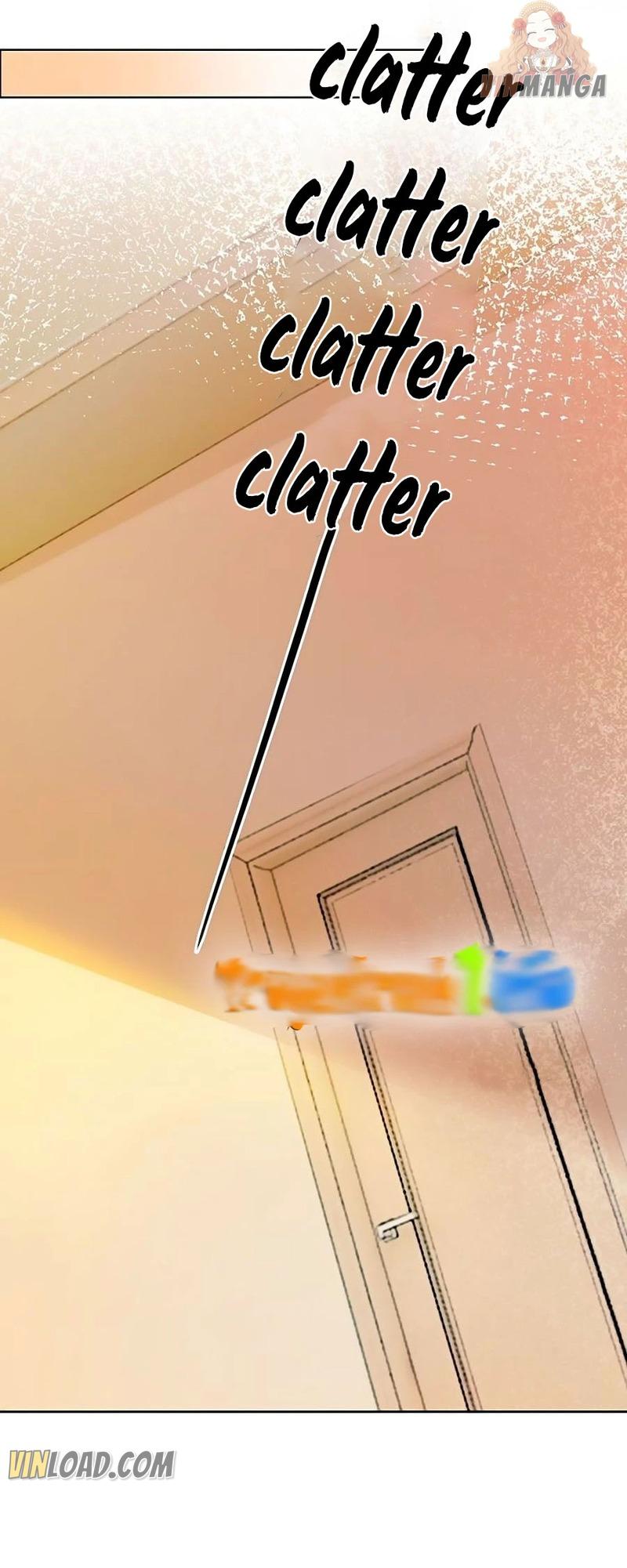 This Song Only For You chapter 65 - page 16