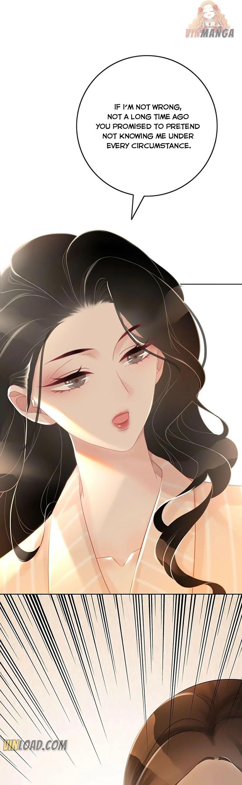 This Song Only For You chapter 65 - page 19