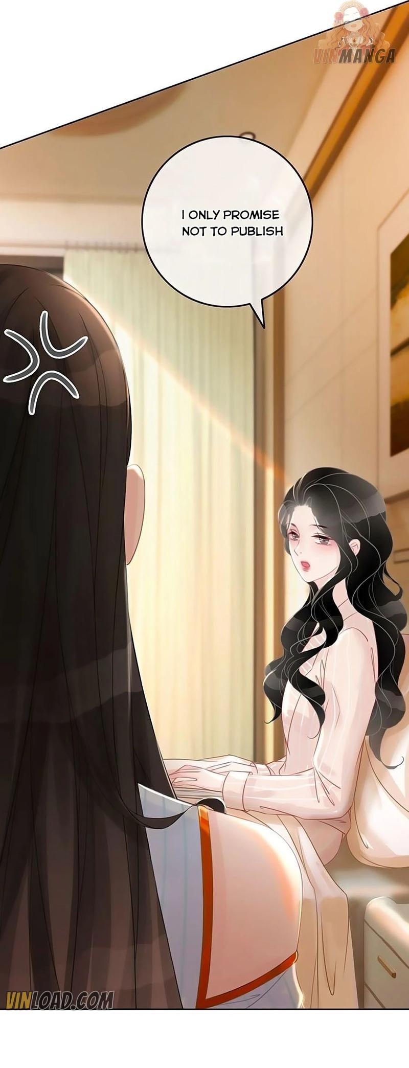 This Song Only For You chapter 65 - page 21