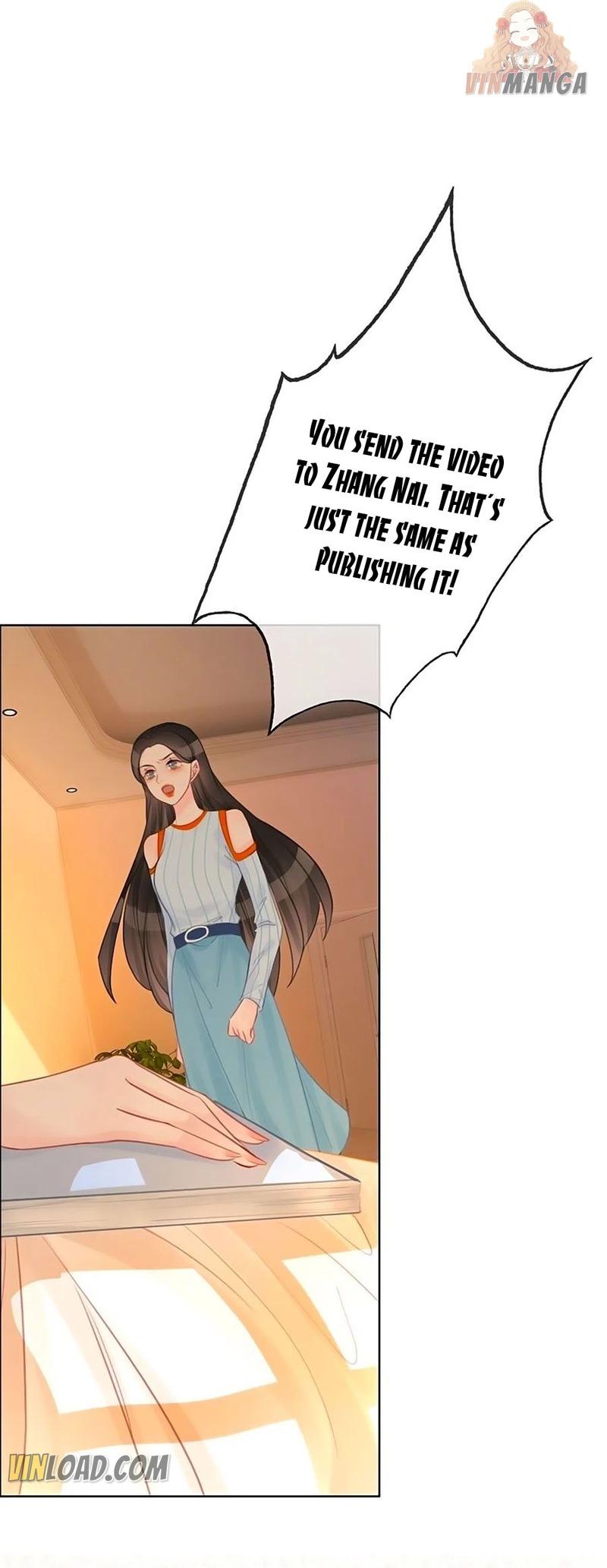 This Song Only For You chapter 65 - page 22