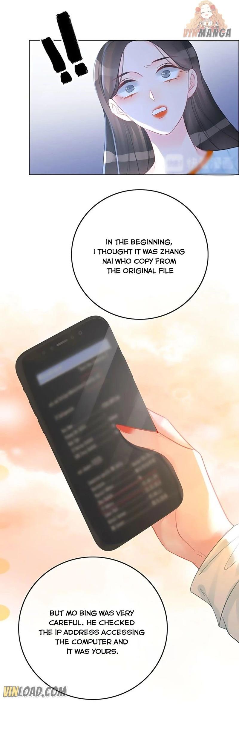 This Song Only For You chapter 65 - page 24
