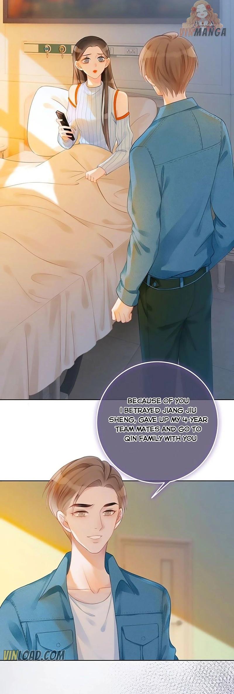 This Song Only For You chapter 65 - page 3