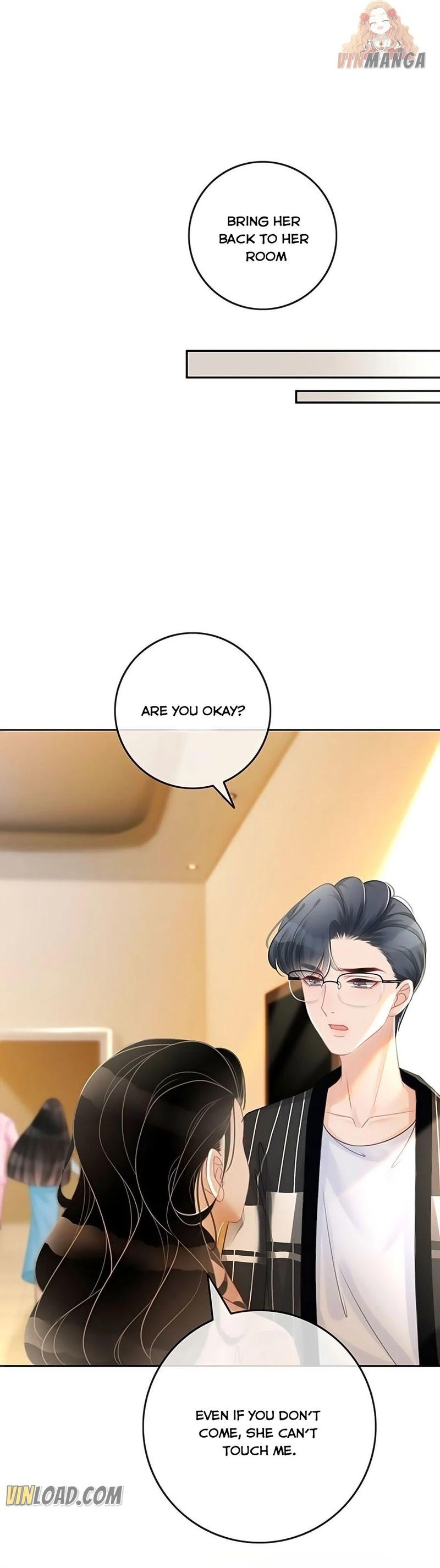 This Song Only For You chapter 65 - page 32