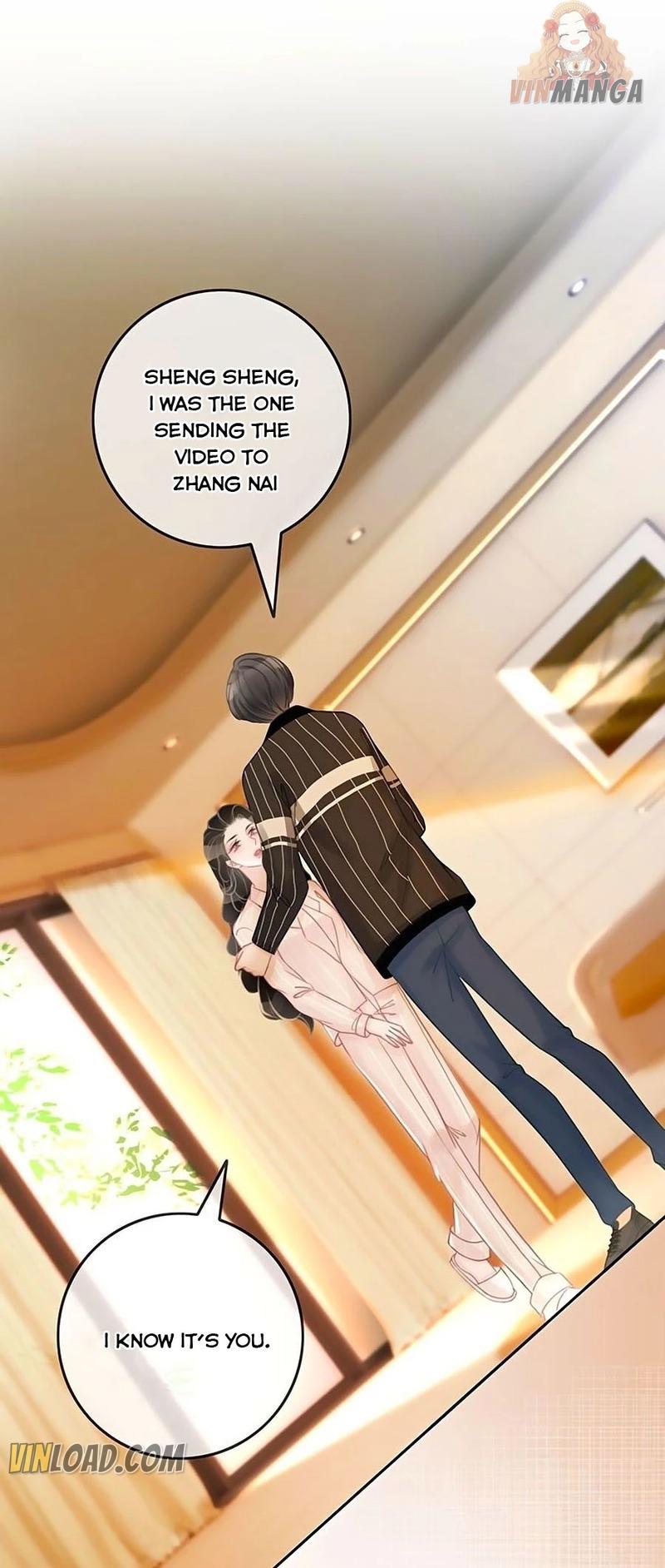 This Song Only For You chapter 65 - page 33