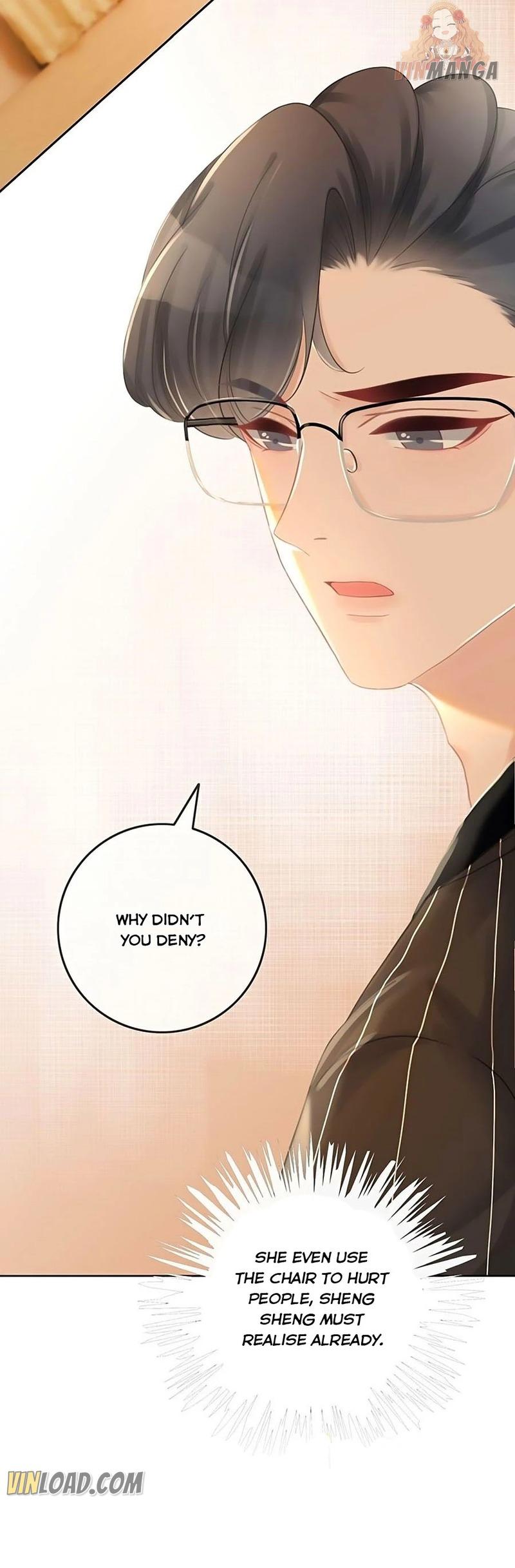 This Song Only For You chapter 65 - page 34