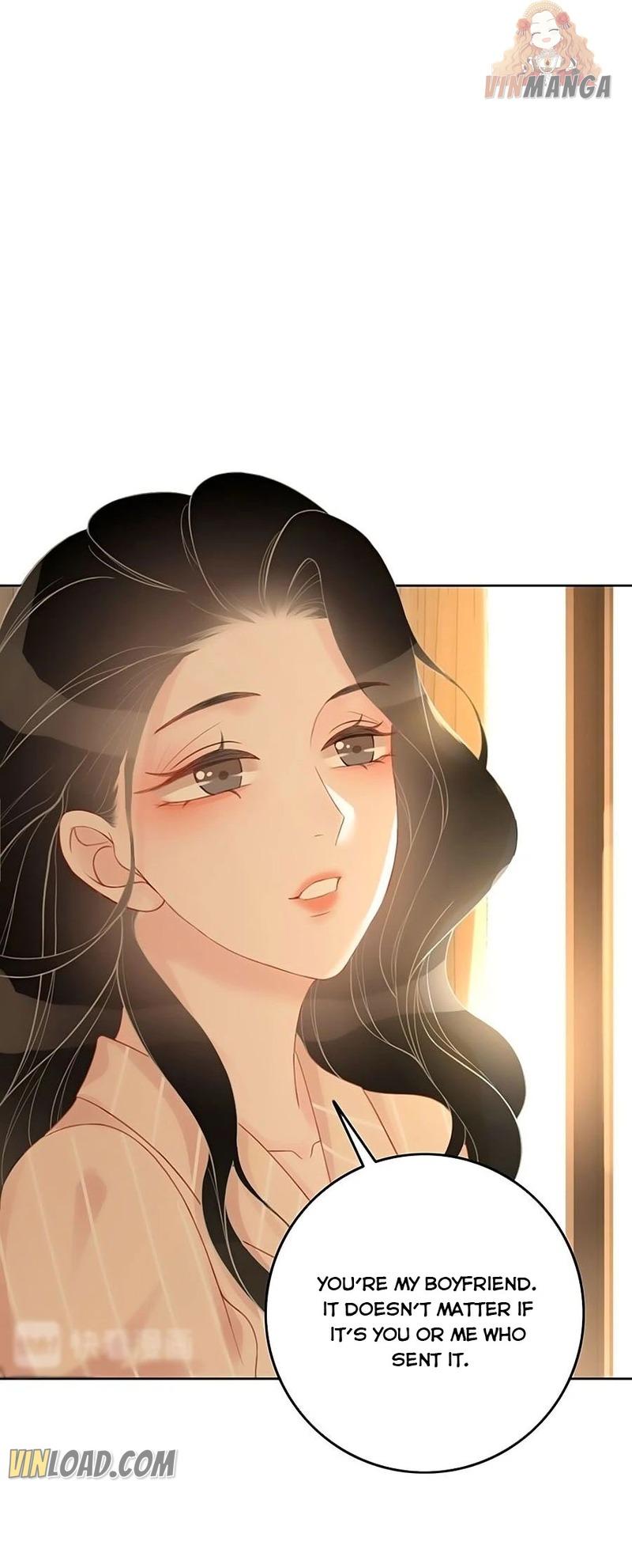 This Song Only For You chapter 65 - page 35