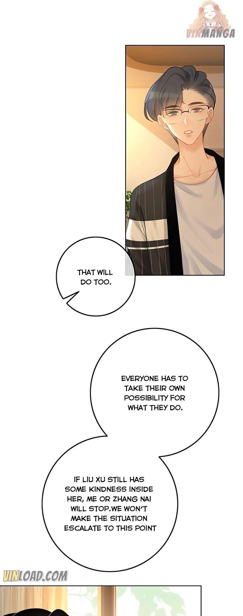 This Song Only For You chapter 65 - page 36