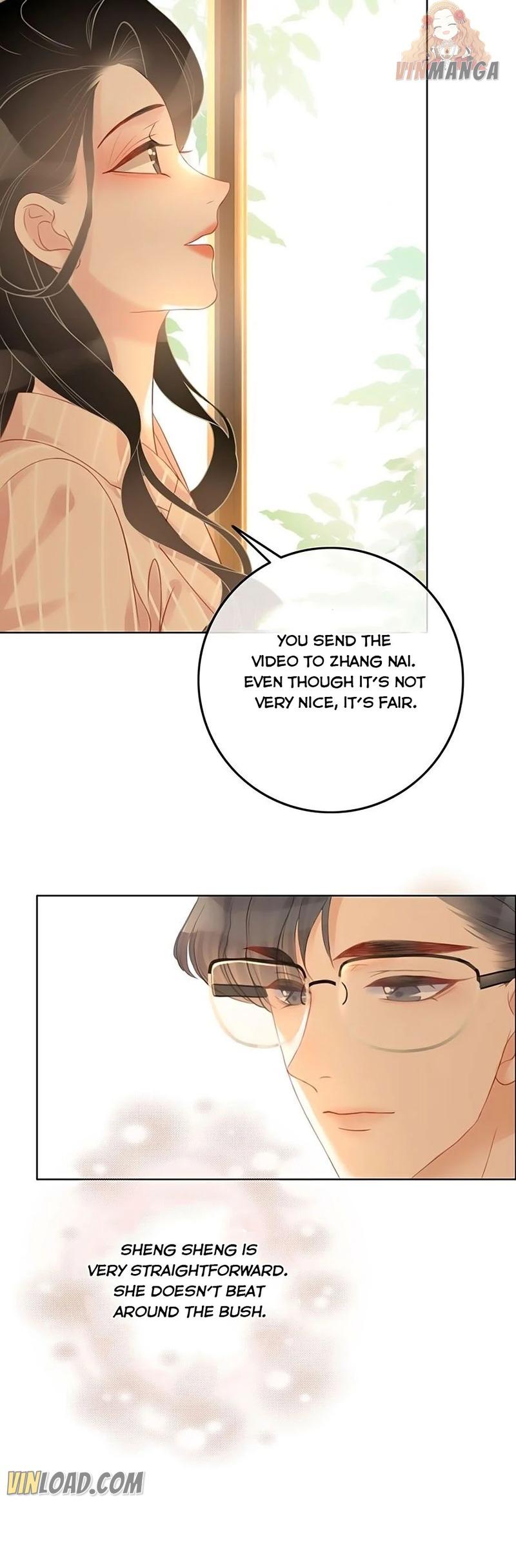 This Song Only For You chapter 65 - page 37