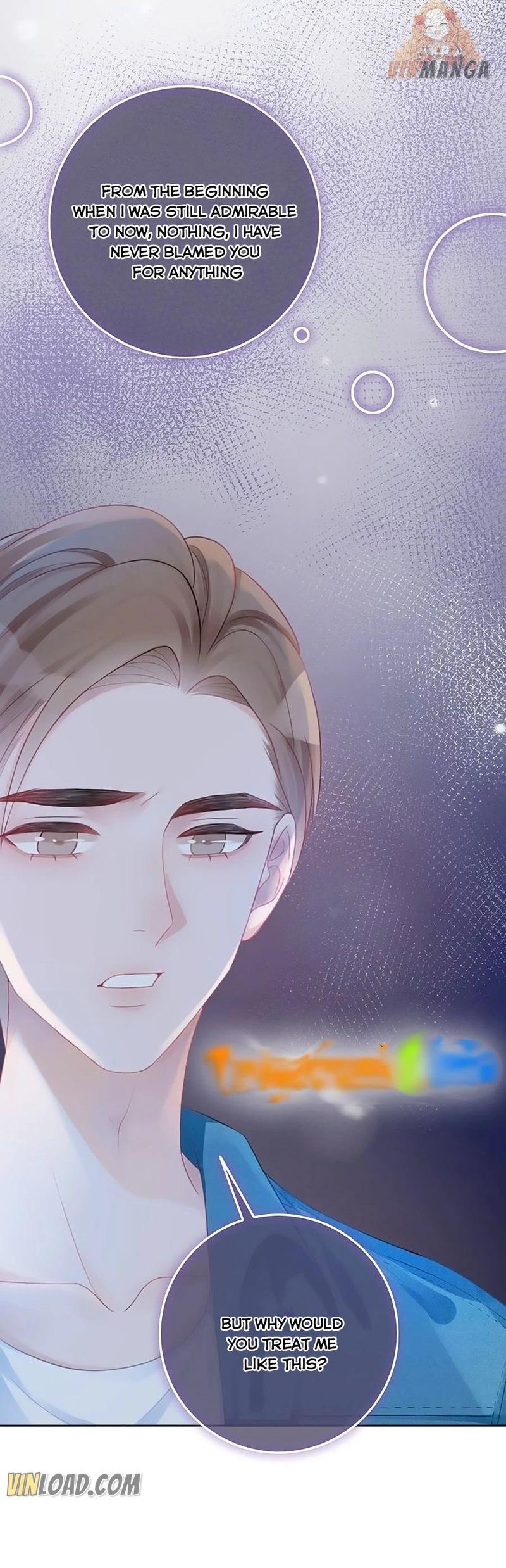 This Song Only For You chapter 65 - page 4