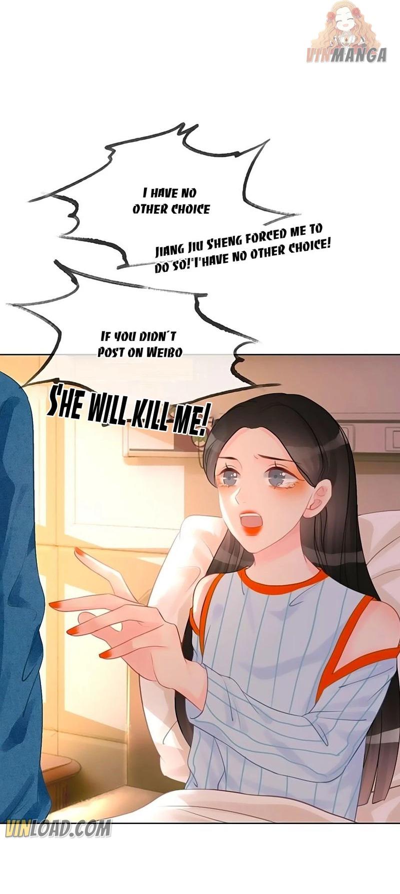 This Song Only For You chapter 65 - page 5