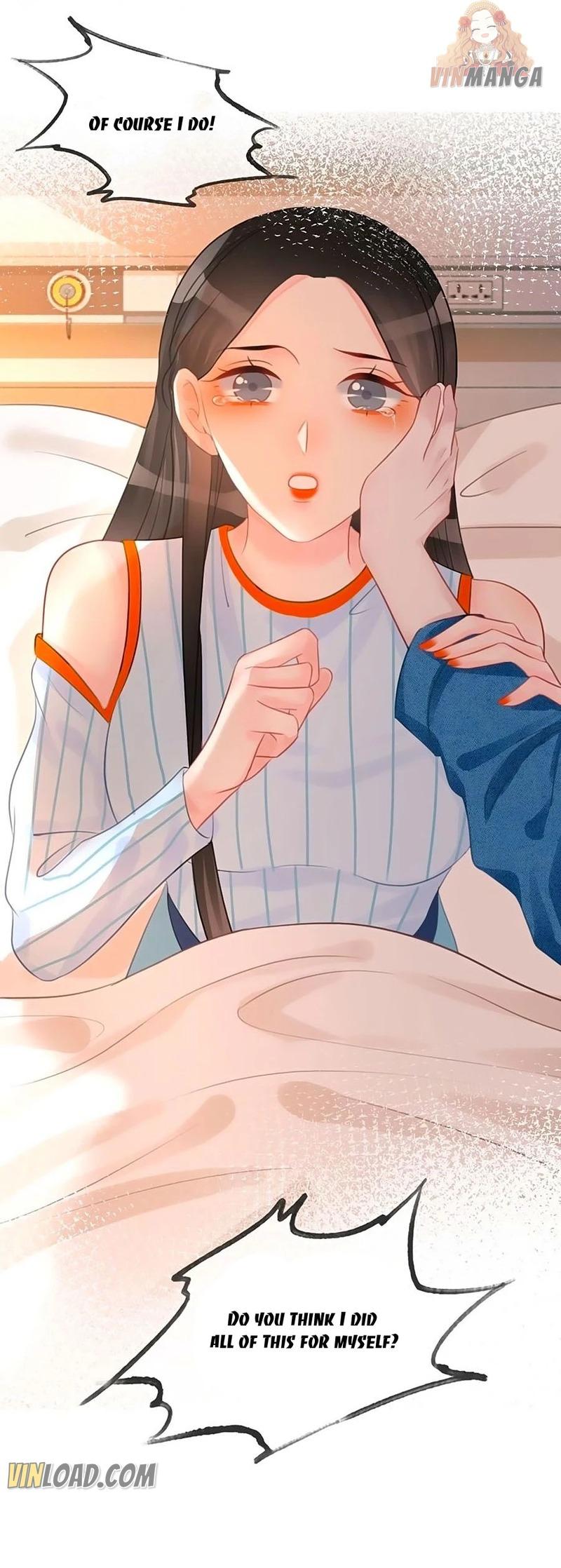 This Song Only For You chapter 65 - page 7
