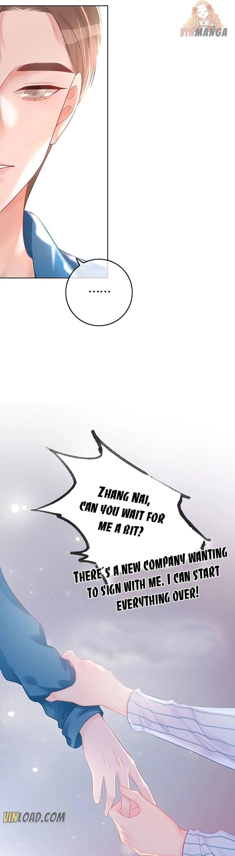 This Song Only For You chapter 65 - page 8