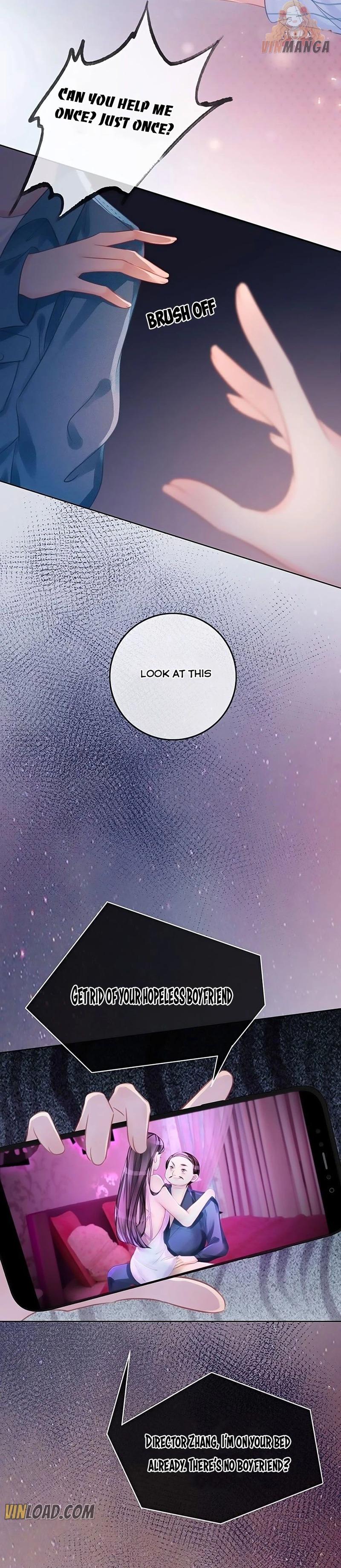 This Song Only For You chapter 65 - page 9