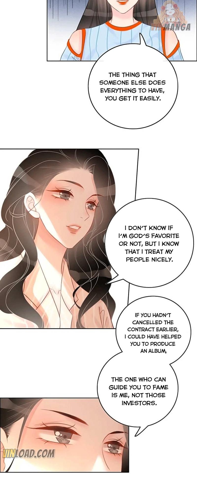This Song Only For You chapter 64 - page 11