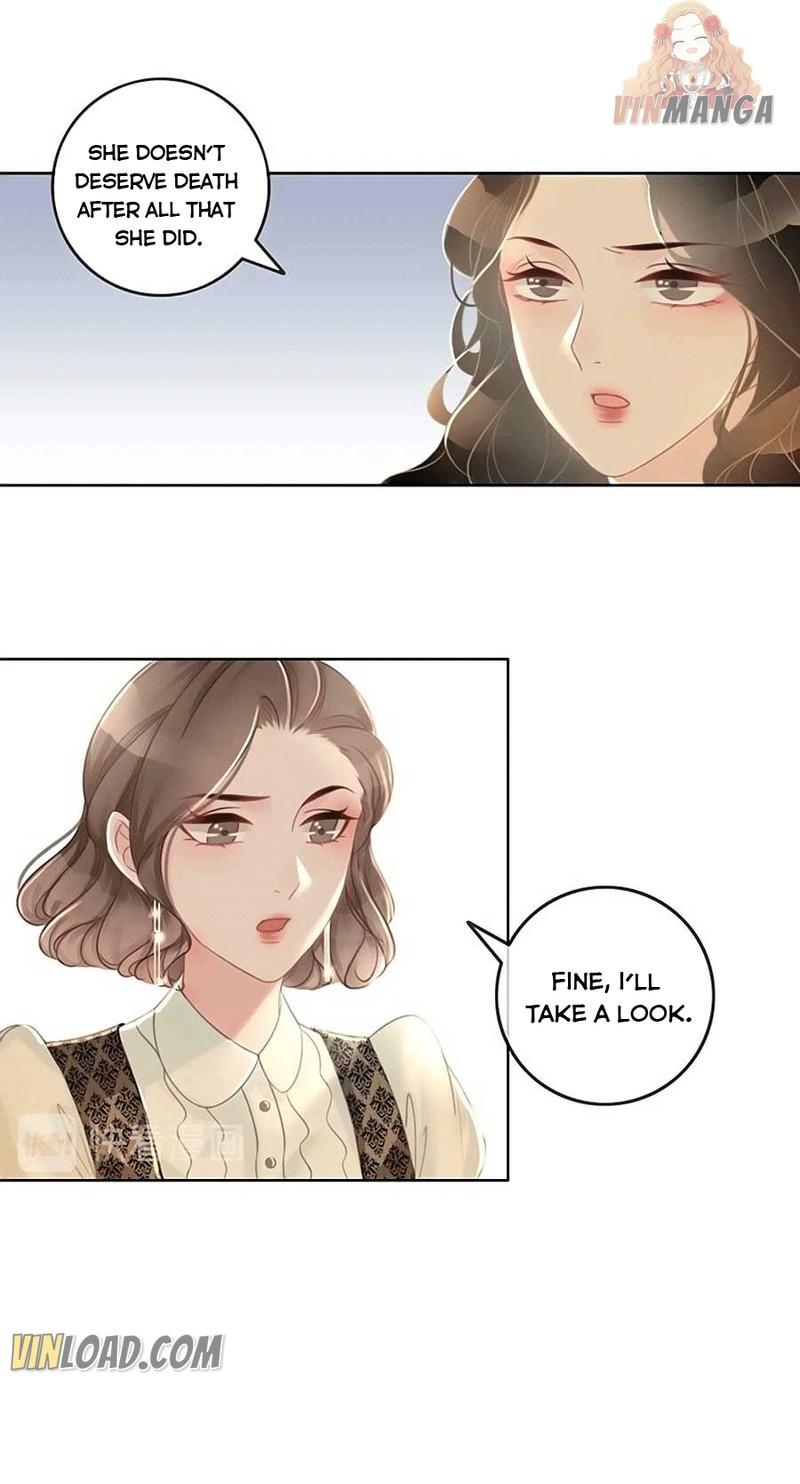 This Song Only For You chapter 64 - page 14