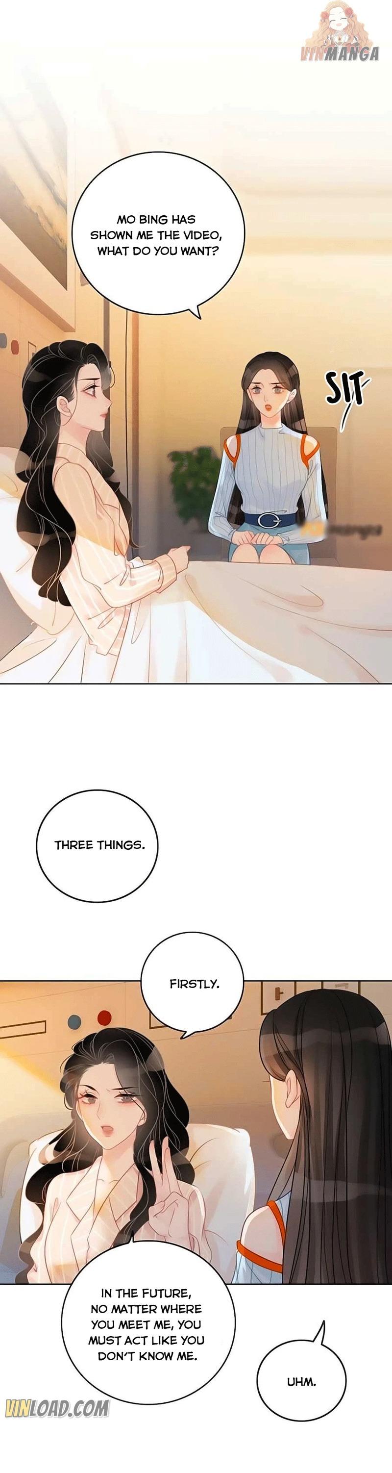 This Song Only For You chapter 64 - page 2