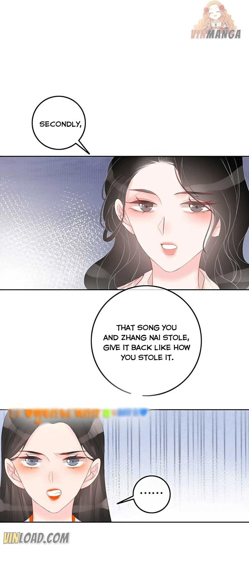This Song Only For You chapter 64 - page 3