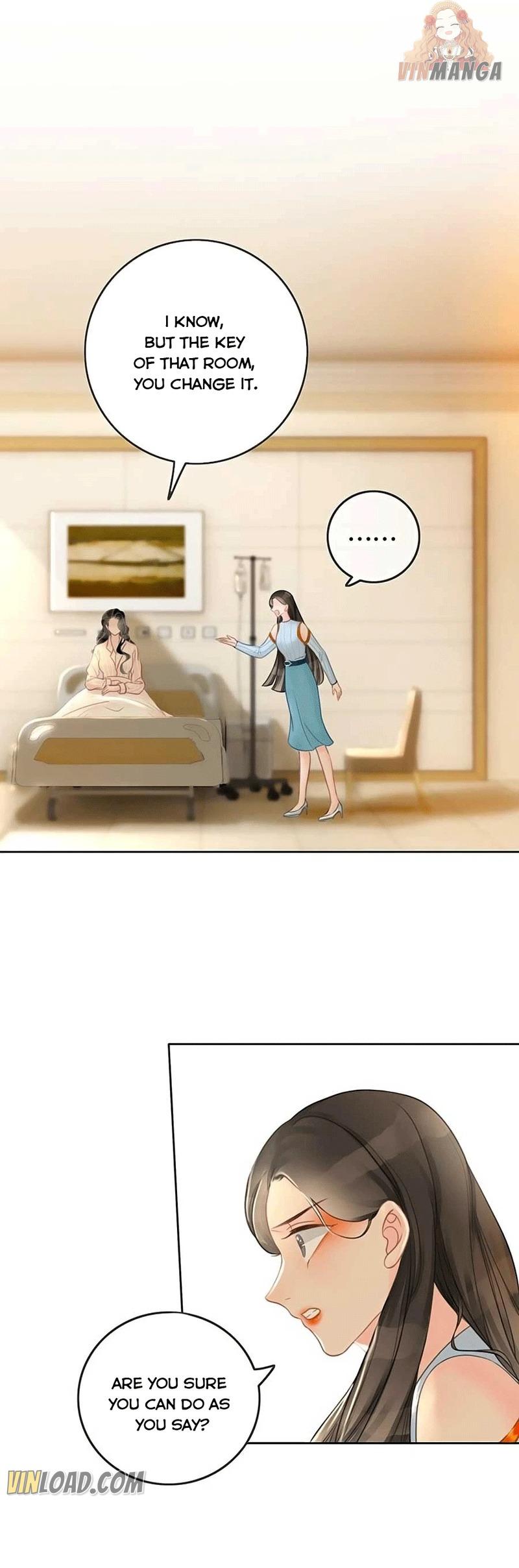 This Song Only For You chapter 64 - page 7