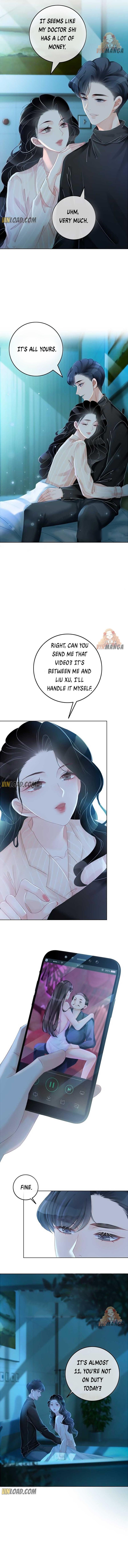 This Song Only For You chapter 63 - page 3