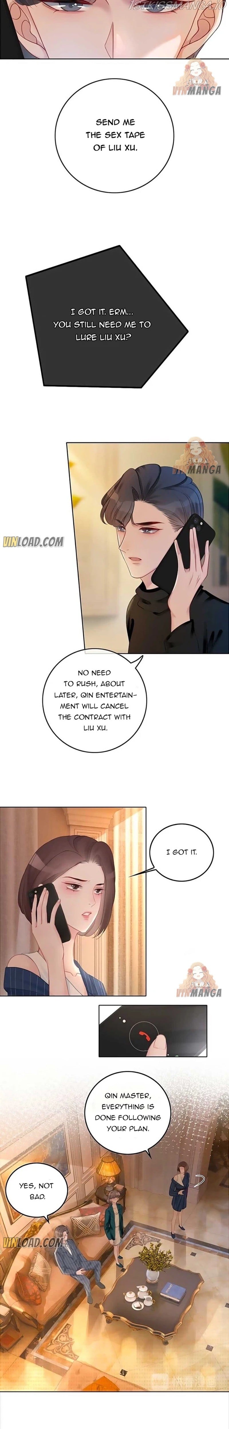 This Song Only For You chapter 62 - page 10