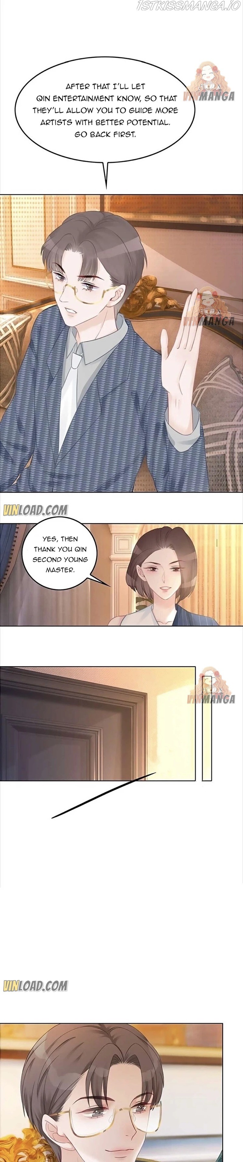 This Song Only For You chapter 62 - page 11