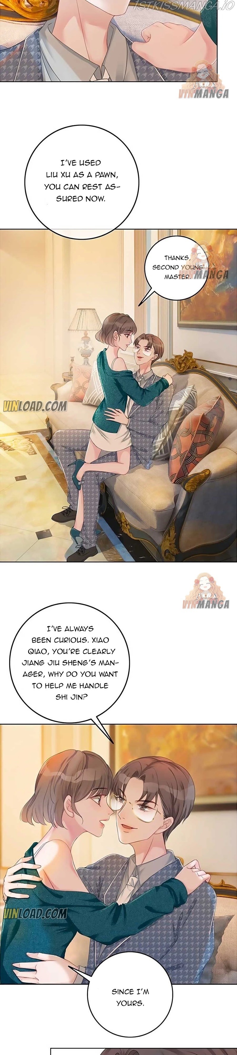 This Song Only For You chapter 62 - page 12