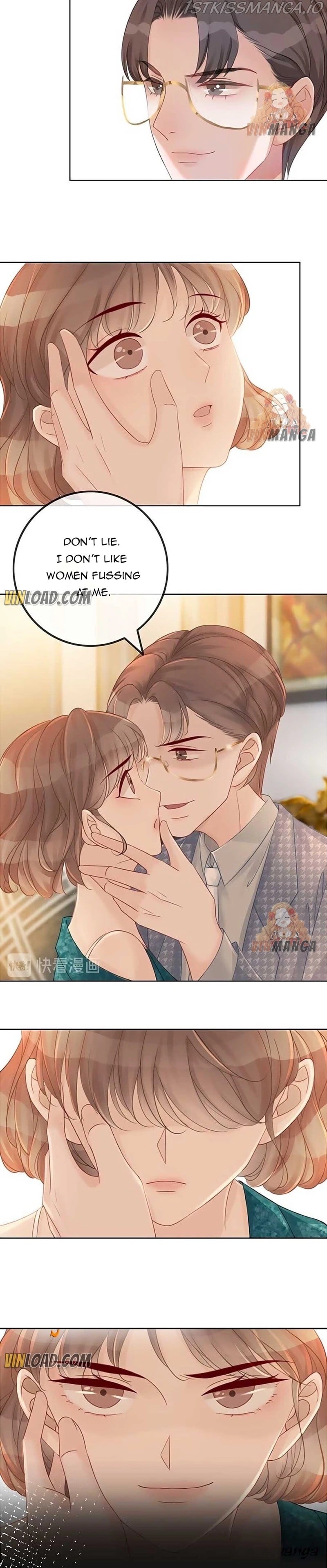 This Song Only For You chapter 62 - page 13