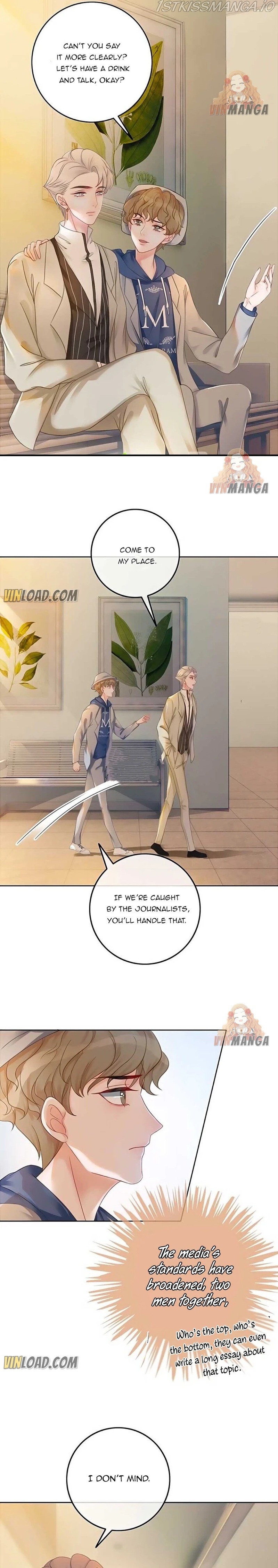This Song Only For You chapter 62 - page 2