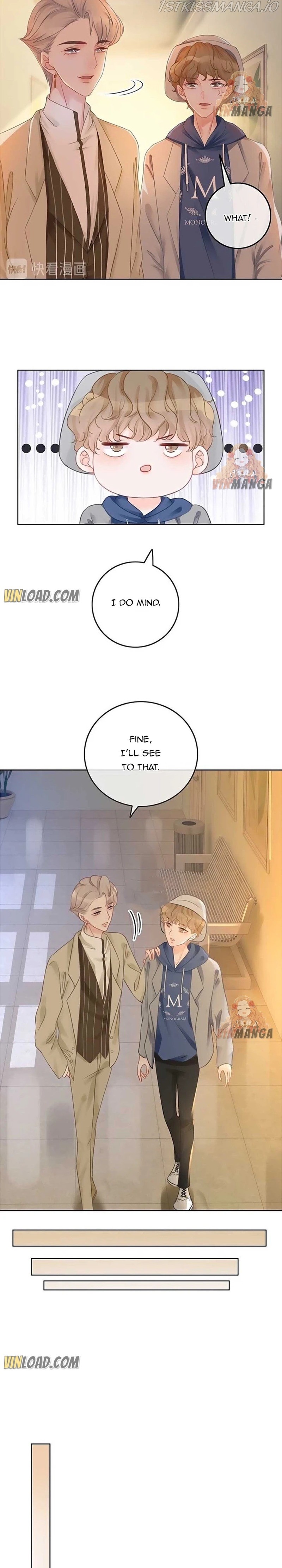 This Song Only For You chapter 62 - page 3