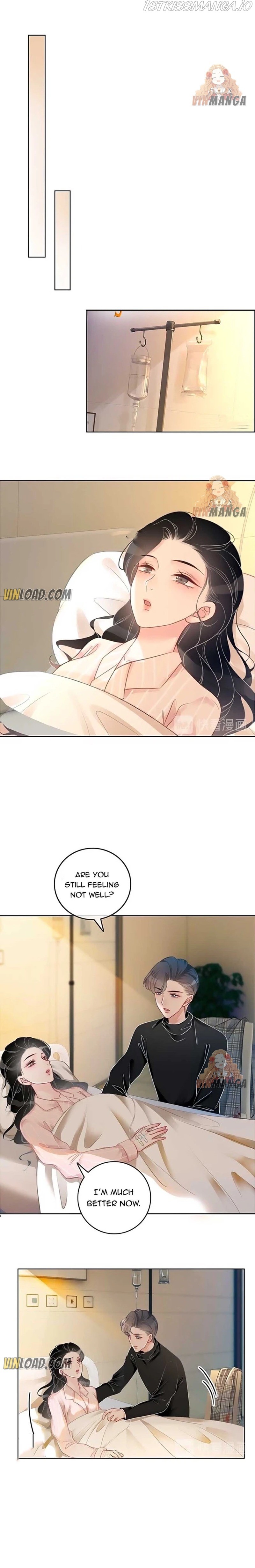 This Song Only For You chapter 62 - page 4